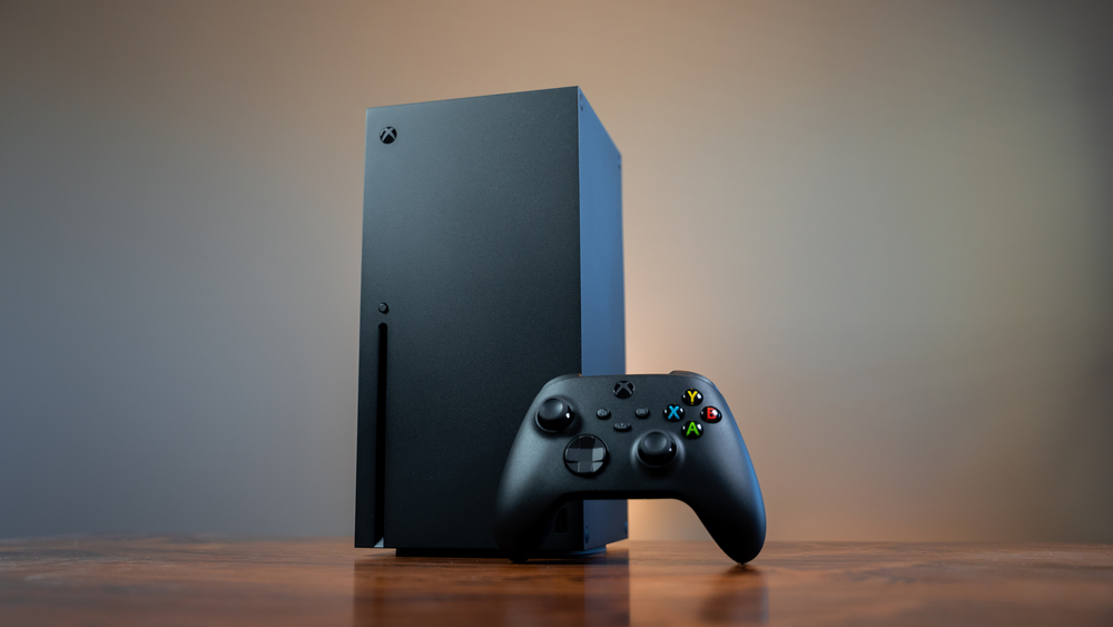 Xbox Series X Review: The Ultimate Gaming Experience | [Your Blog